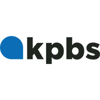You're in good company with KPBS