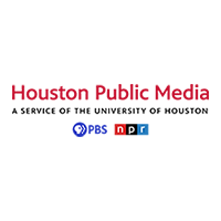 You're in good company with Houston Public Media