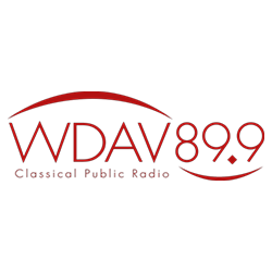 WDAV 89.9 